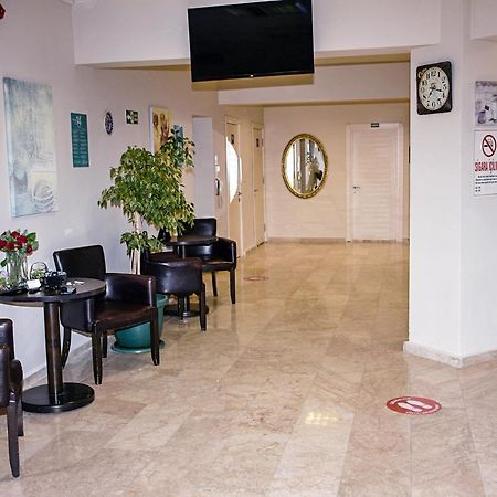 Bed and Breakfast Siba Pamukkale Life Denizli  Exterior foto