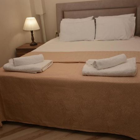 Bed and Breakfast Siba Pamukkale Life Denizli  Exterior foto