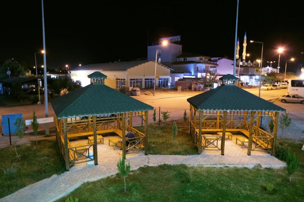 Bed and Breakfast Siba Pamukkale Life Denizli  Exterior foto