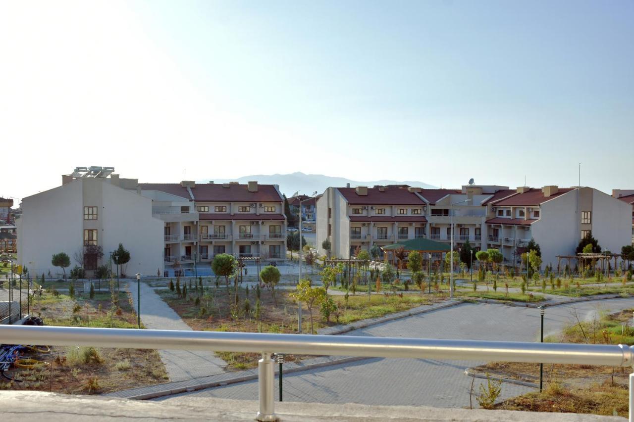 Bed and Breakfast Siba Pamukkale Life Denizli  Exterior foto