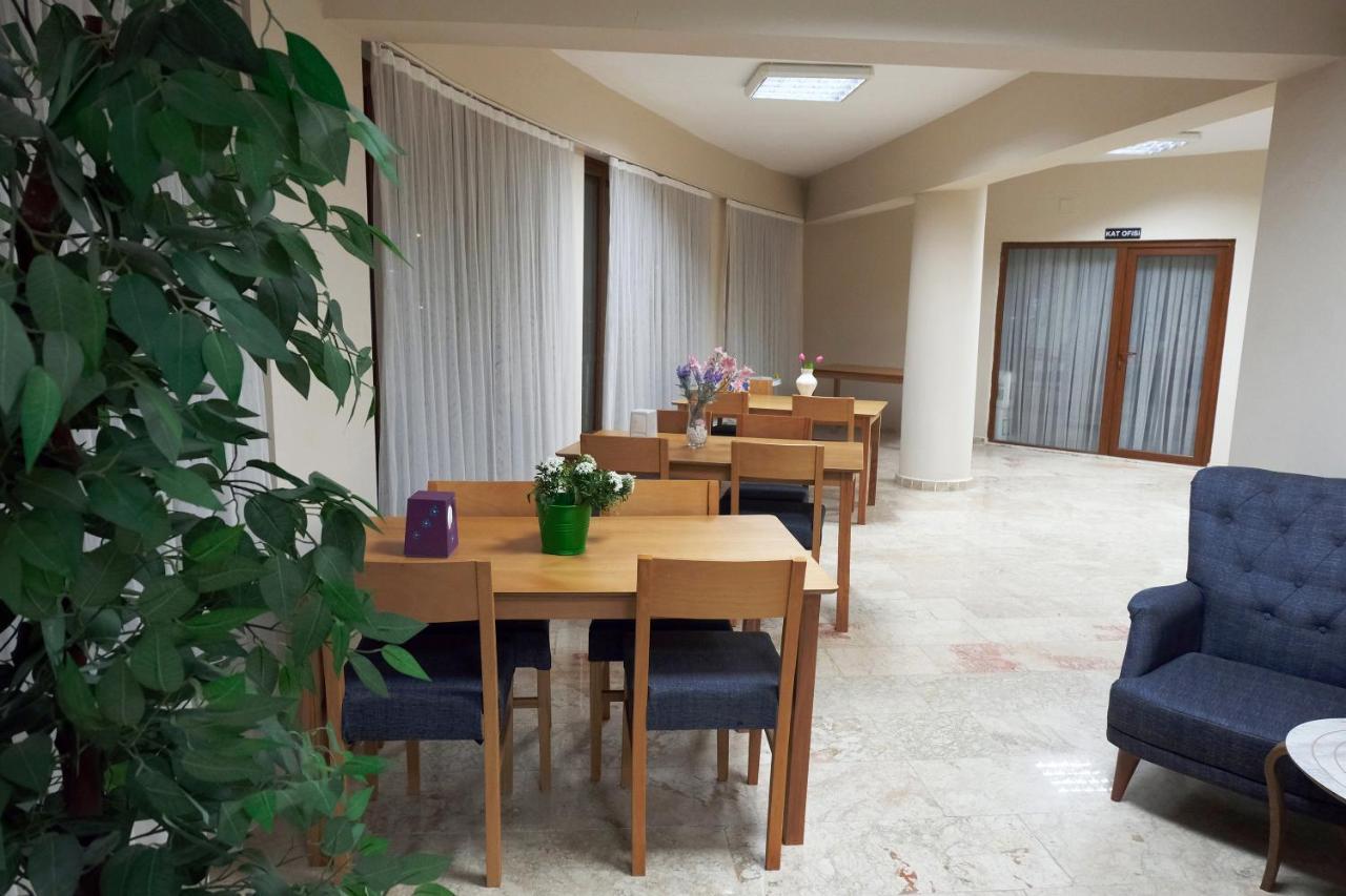 Bed and Breakfast Siba Pamukkale Life Denizli  Exterior foto